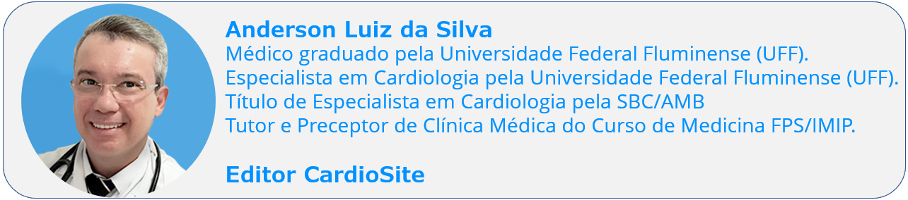 Dr Anderson Luiz